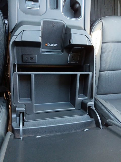 2026 GMC Sierra 2500HD Denali - Photo 19