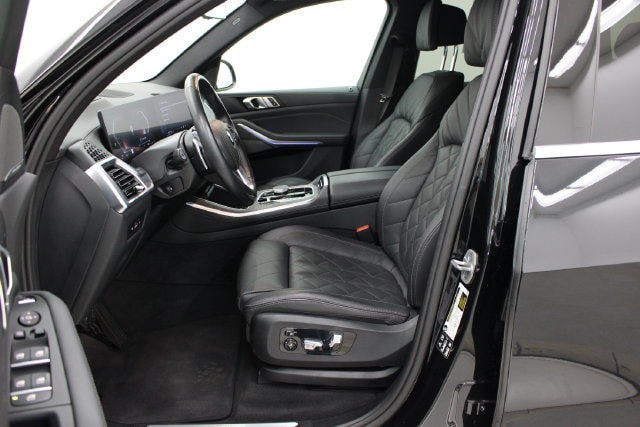 2025 BMW X5 40i - Photo 9