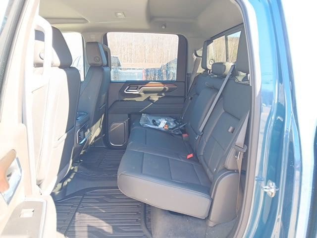 2026 GMC Sierra 2500HD Denali - Photo 7