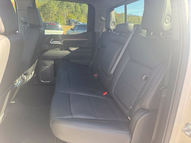 2026 GMC Sierra 1500 Denali - Photo 21