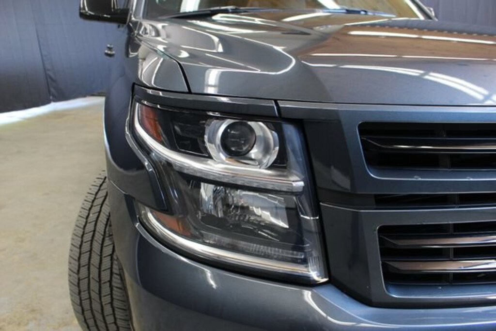 Used 2019 Chevrolet Tahoe Premier SUV