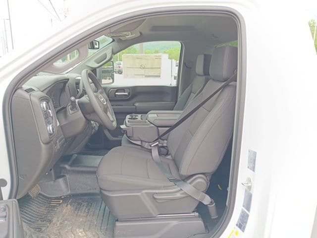 2025 GMC Sierra 2500HD Pro - Photo 6