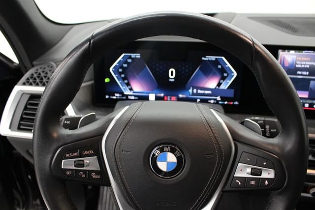2025 BMW X5 40i - Photo 15
