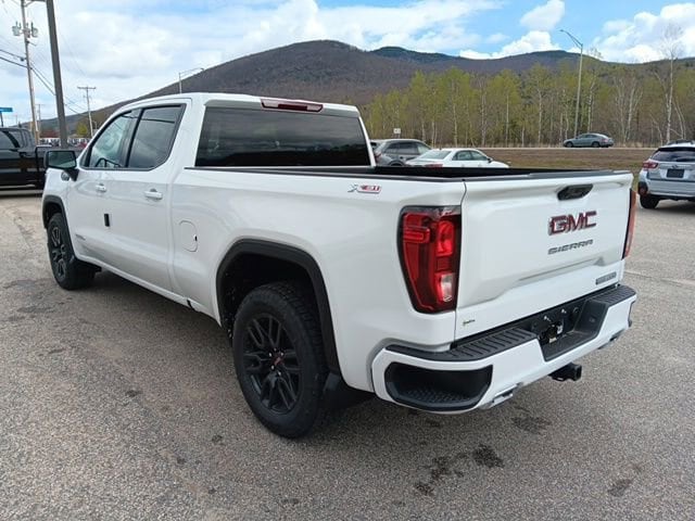 2026 GMC Sierra 1500 Elevation - Photo 21