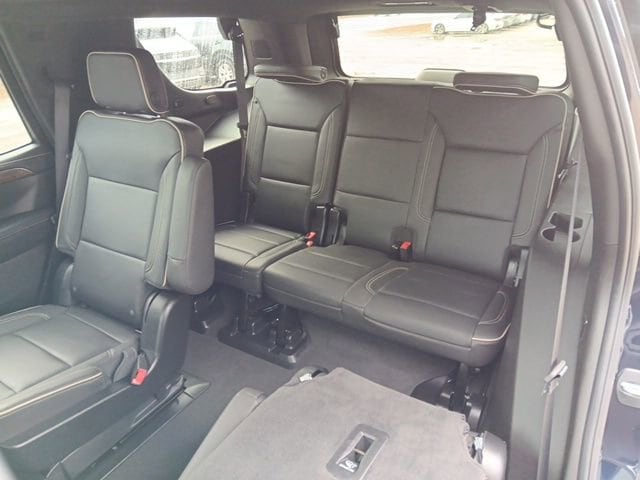 2024 Chevrolet Tahoe Premier - Photo 8