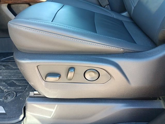 2026 GMC Sierra 1500 Elevation - Photo 21
