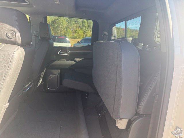 2026 GMC Sierra 1500 Denali - Photo 19