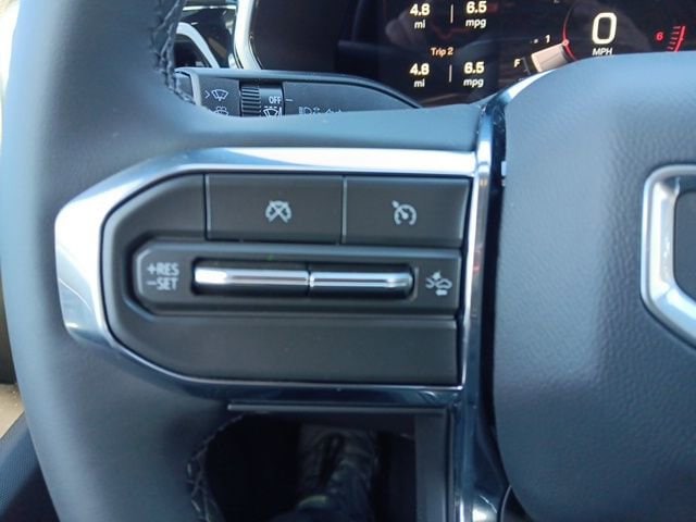 2026 GMC Canyon Elevation - Photo 10