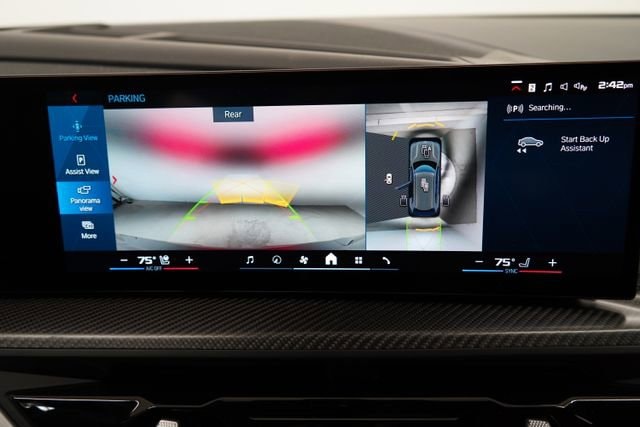 2025 BMW XM Base - Photo 17