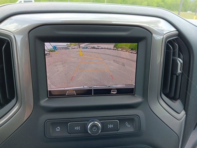 2026 GMC Sierra 1500 Pro - Photo 13
