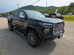 2026 GMC Canyon Denali Truck