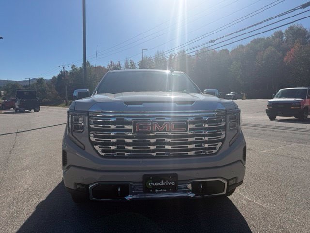 2026 GMC Sierra 1500 Denali - Photo 10