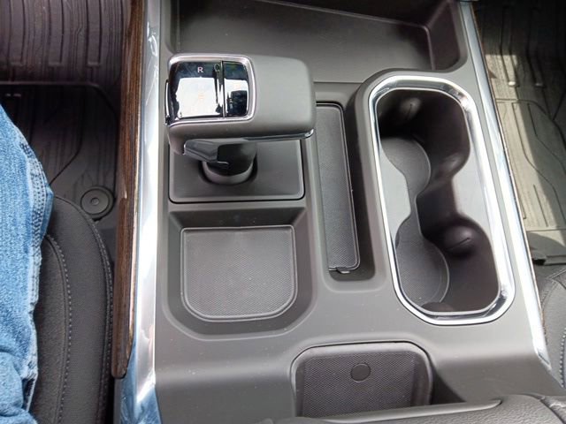 2026 GMC Sierra 1500 Elevation - Photo 19