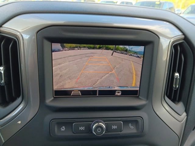 2026 GMC Sierra 1500 Pro - Photo 13