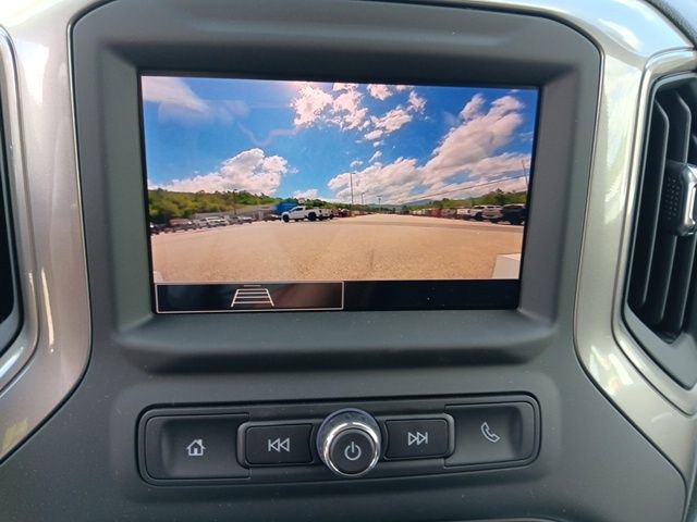 2025 GMC Sierra 3500HD Pro - Photo 13