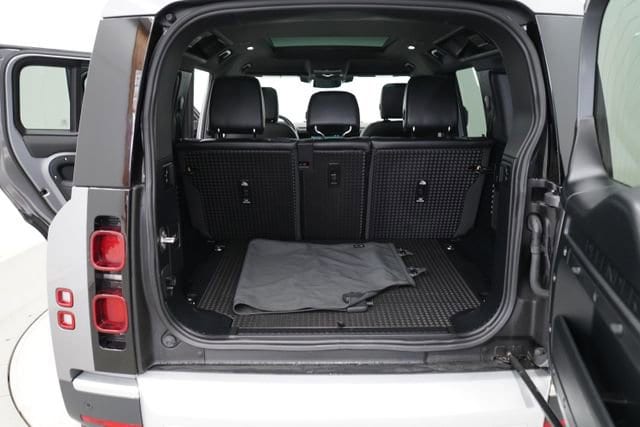 2024 Land Rover Defender S - Photo 44