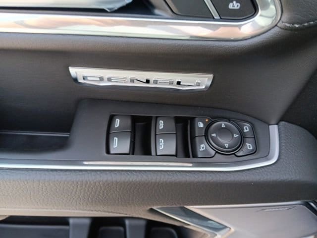 2026 GMC Sierra 1500 Denali - Photo 22