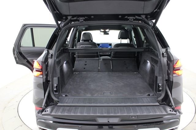 2025 BMW X5 40i - Photo 45