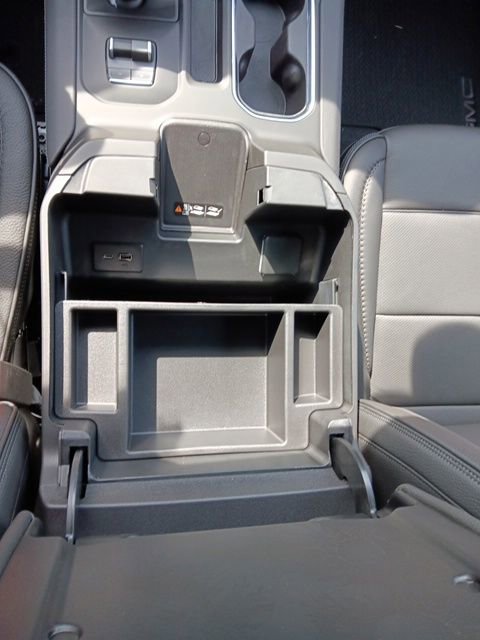 2026 GMC Sierra 1500 Denali - Photo 18
