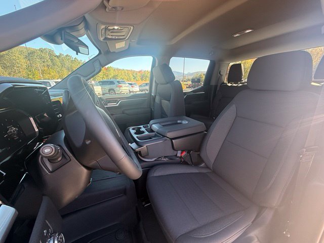 2026 GMC Sierra 1500 Elevation - Photo 10