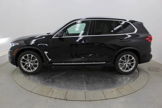 2025 BMW X5 40i - Photo 6