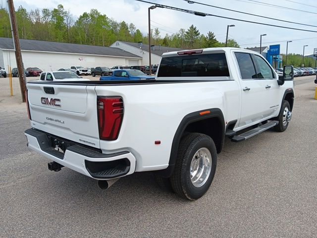 2026 GMC Sierra 3500HD Denali - Photo 26