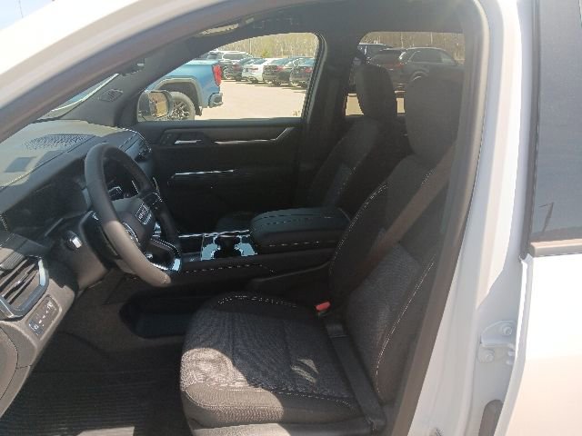 2026 GMC Acadia Elevation - Photo 6