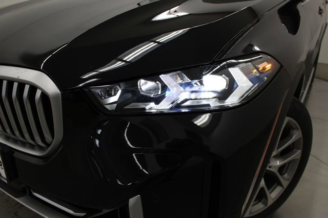 2025 BMW X5 40i - Photo 5