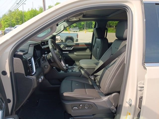 2026 GMC Sierra 1500 Denali - Photo 6