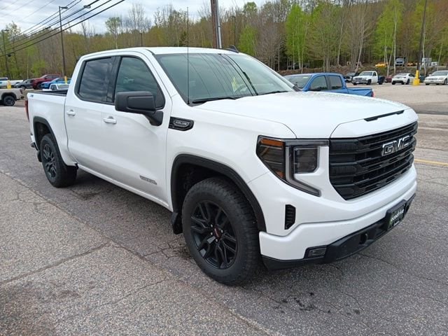 2026 GMC Sierra 1500 Elevation - Photo 27