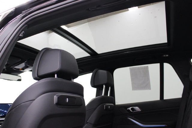 2025 BMW X5 40i - Photo 41