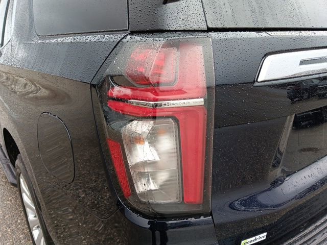 2024 Chevrolet Tahoe Premier - Photo 51
