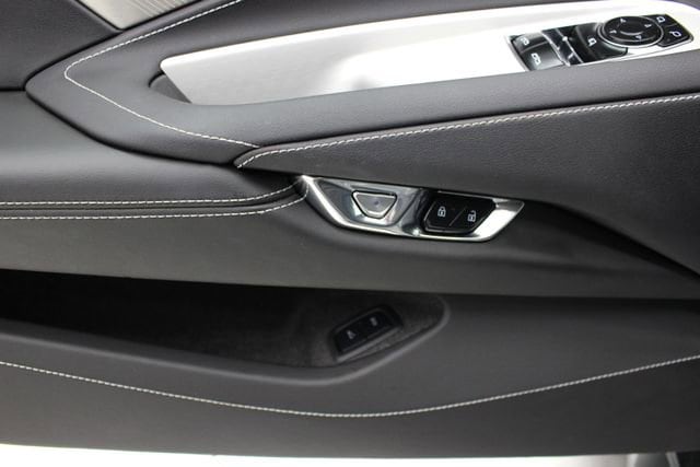 2023 Chevrolet Corvette 2LT - Photo 39