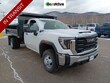  GMC Sierra 3500 HD Chassis Cab