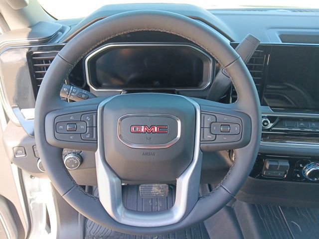 2026 GMC Sierra 1500 SLE - Photo 9
