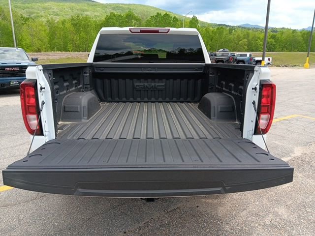 2026 GMC Sierra 1500 Elevation - Photo 21