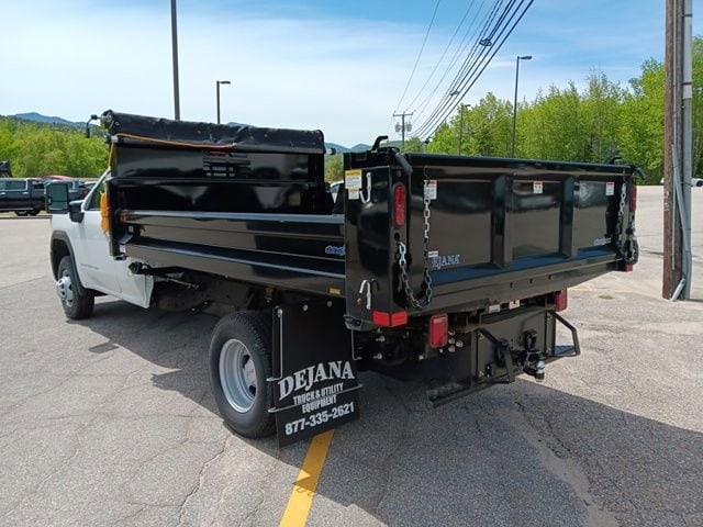2026 GMC Sierra 3500 Chassis Cab Pro - Photo 17