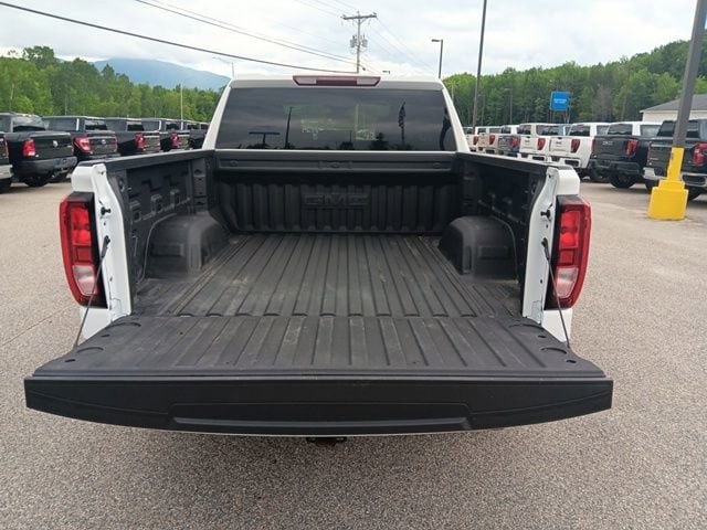 2026 GMC Sierra 1500 SLE - Photo 23