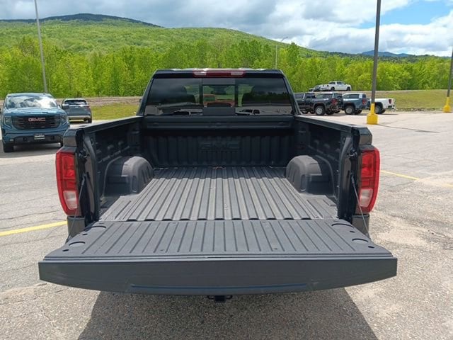 2026 GMC Sierra 1500 Elevation - Photo 25