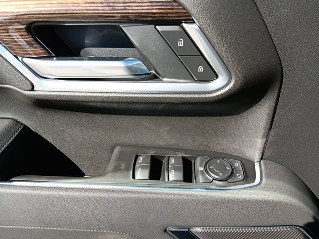 2026 GMC Sierra 1500 SLE - Photo 19