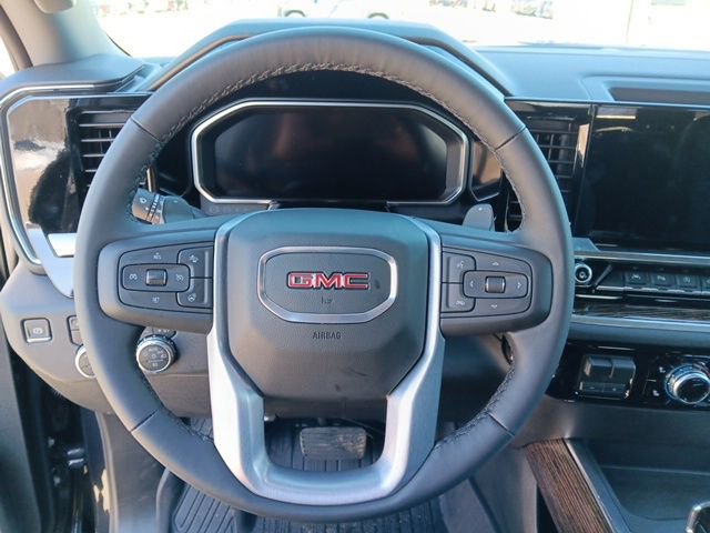 2026 GMC Sierra 1500 Elevation - Photo 9