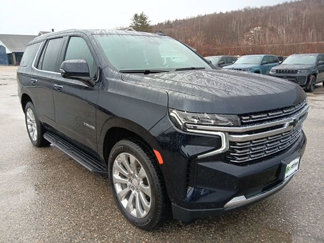 2024 Chevrolet Tahoe Premier - Photo 63