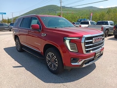 2026 GMC Yukon Elevation SUV
