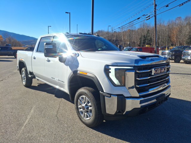 2026 GMC Sierra 2500 HD Truck 