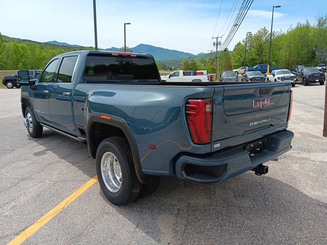 2026 GMC Sierra 3500HD Denali - Photo 25