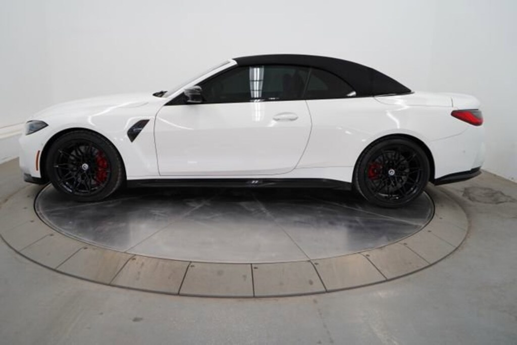 Used 2023 BMW M4 Competition xDrive