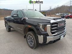 2026 GMC Sierra 3500 HD SLE Truck