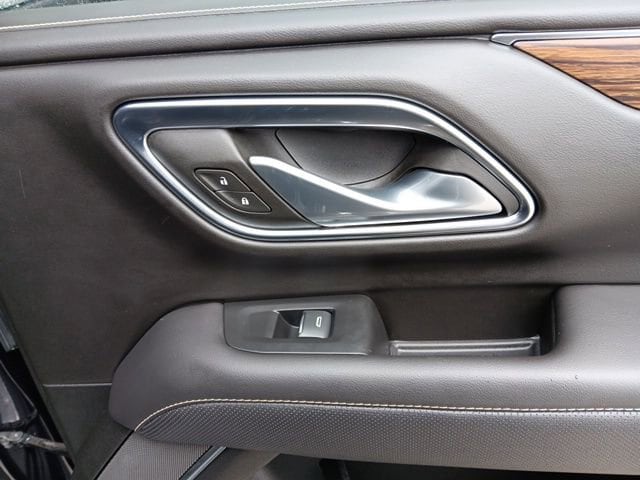 2024 Chevrolet Tahoe Premier - Photo 60