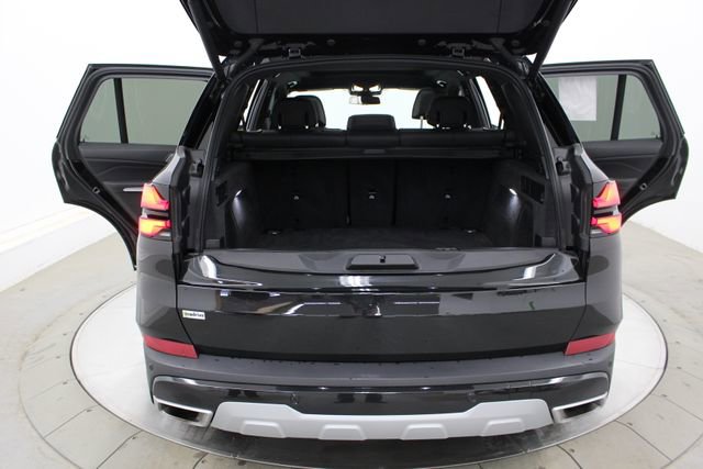 2025 BMW X5 40i - Photo 47