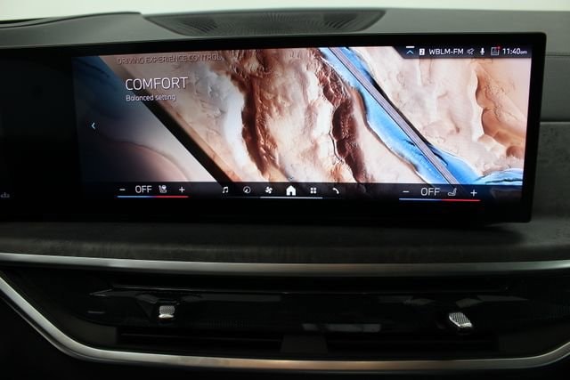 2025 BMW X5 40i - Photo 26